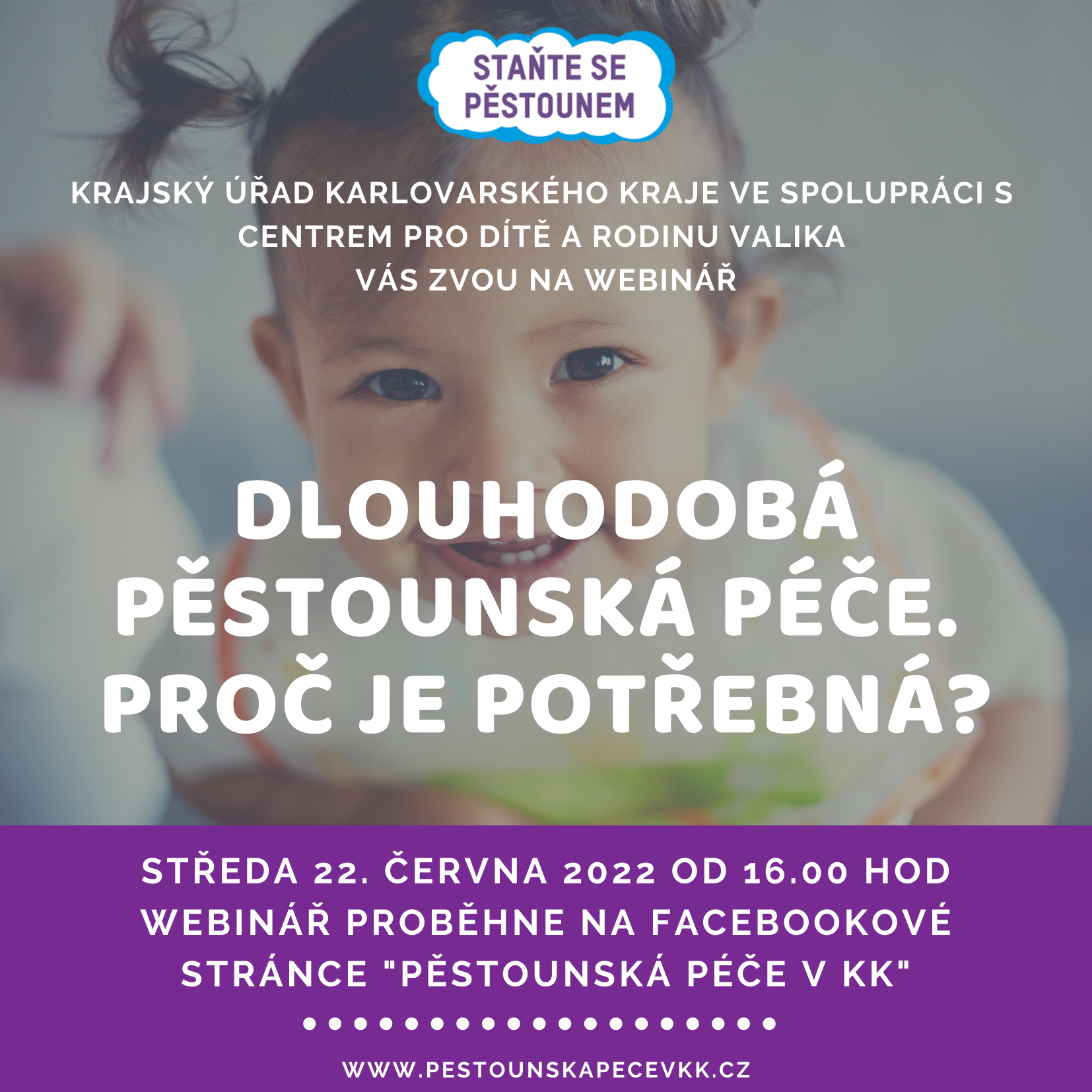 Webinář PPVKK